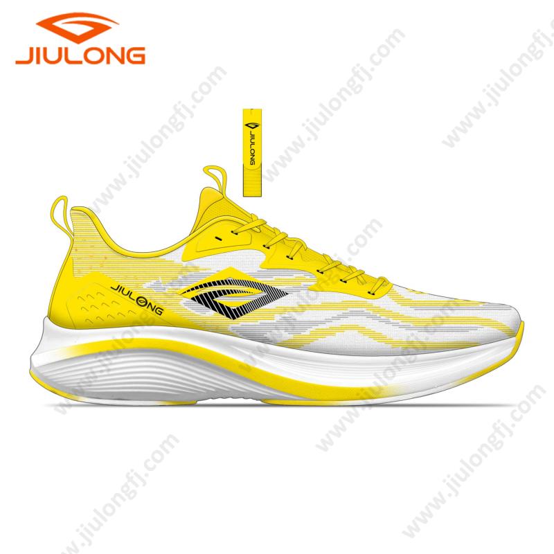 designer men fashion cushioning shock absorption popcorn outsole flyknit running shoes designer men fashion cushioning shock absorption popcorn outsole flyknit running shoes