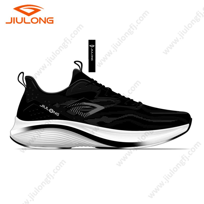 designer men fashion cushioning shock absorption popcorn outsole flyknit running shoes designer men fashion cushioning shock absorption popcorn outsole flyknit running shoes