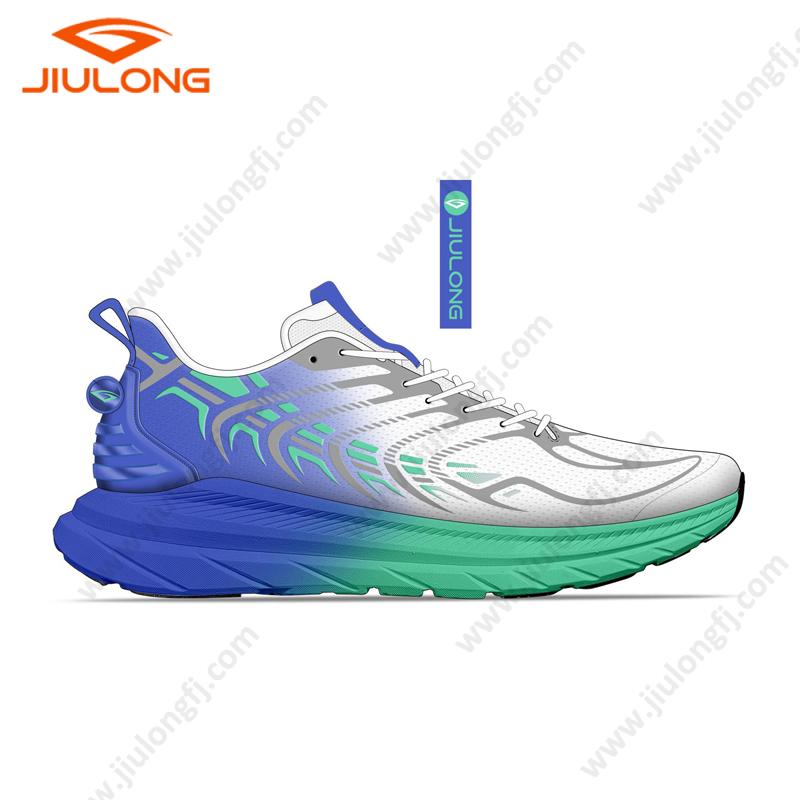 designer men fashion cushioning shock absorption popcorn outsole flyknit running shoes designer men fashion cushioning shock absorption popcorn outsole flyknit running shoes