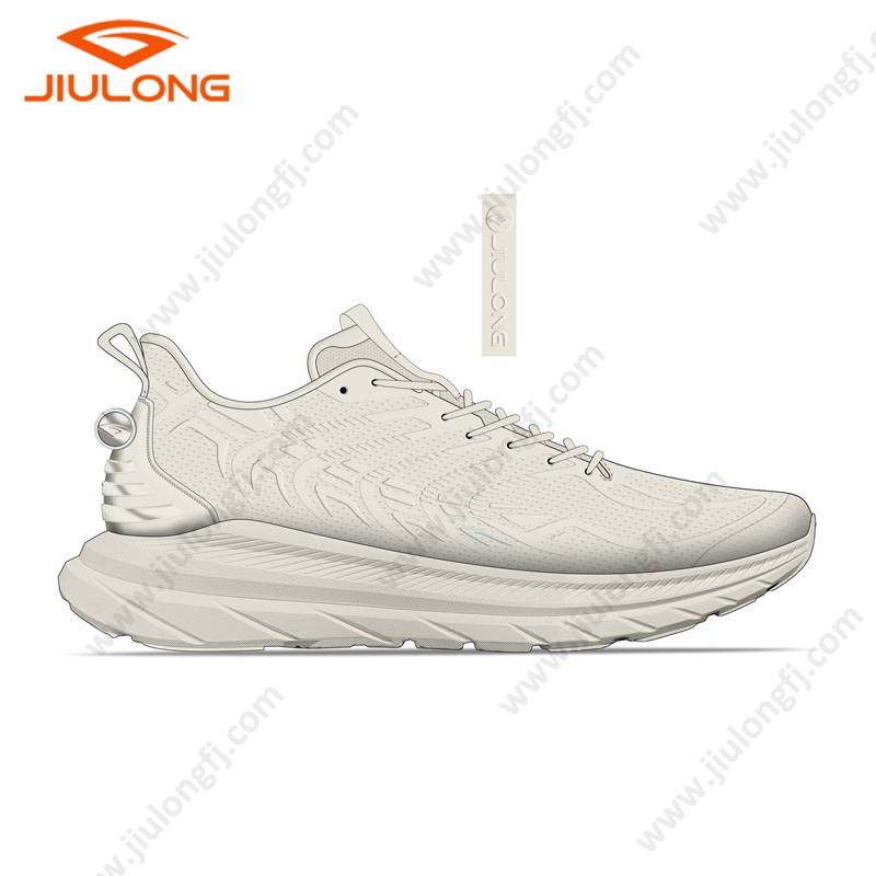 designer men fashion cushioning shock absorption popcorn outsole flyknit running shoes designer men fashion cushioning shock absorption popcorn outsole flyknit running shoes