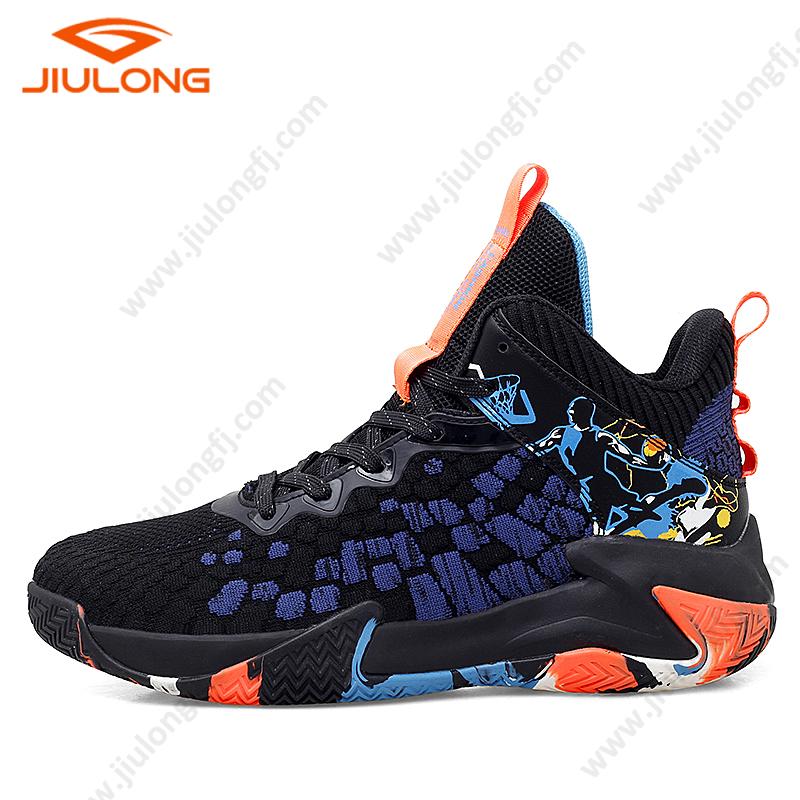trending durable mesh upper breathable sample available custom men fashion basketball shoes (copy) trending durable mesh upper breathable sample available custom men fashion basketball shoes (copy)