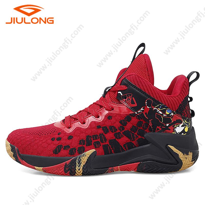 trending durable mesh upper breathable sample available custom men fashion basketball shoes (copy) trending durable mesh upper breathable sample available custom men fashion basketball shoes (copy)
