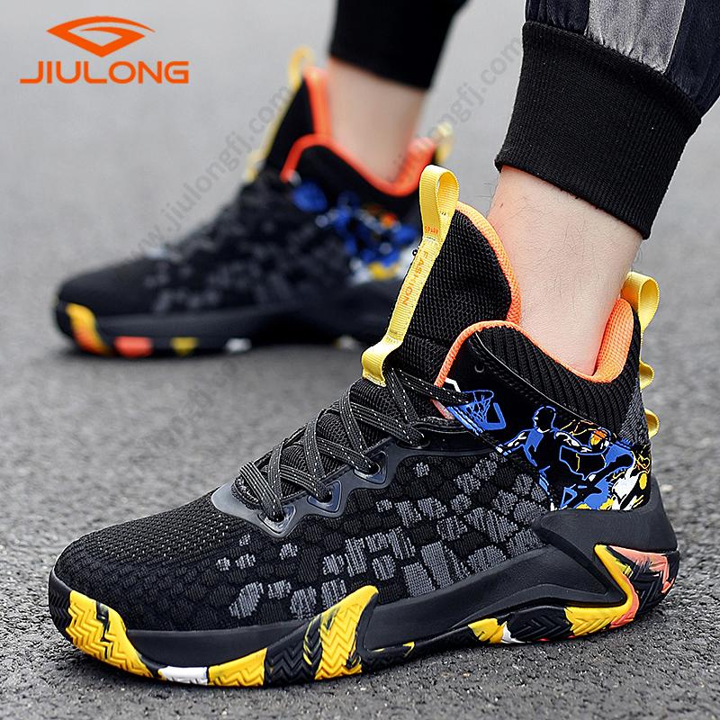 trending durable mesh upper breathable sample available custom men fashion basketball shoes (copy) trending durable mesh upper breathable sample available custom men fashion basketball shoes (copy)