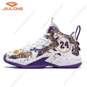 md sole durable china factory custom men fashion basketball shoes (copy)
