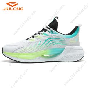 china factory custom men breathable upper air cushiong sole fashion running casual shoes (copy)