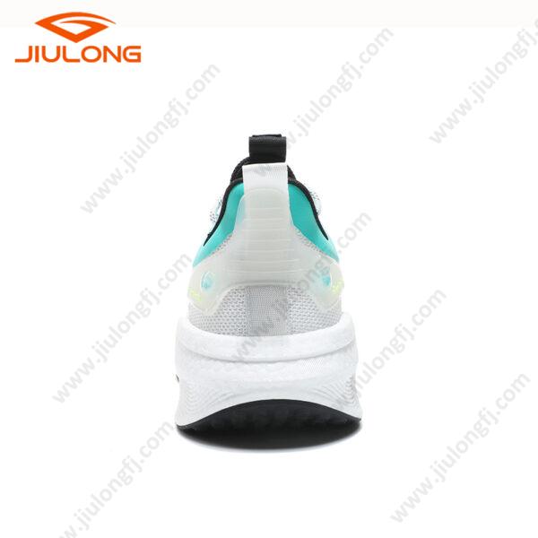 china factory custom men breathable upper air cushiong sole fashion running casual shoes (copy)