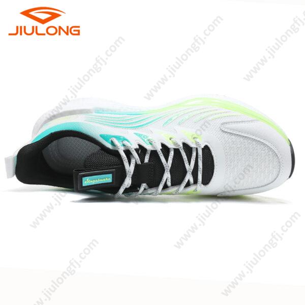 china factory custom men breathable upper air cushiong sole fashion running casual shoes (copy)