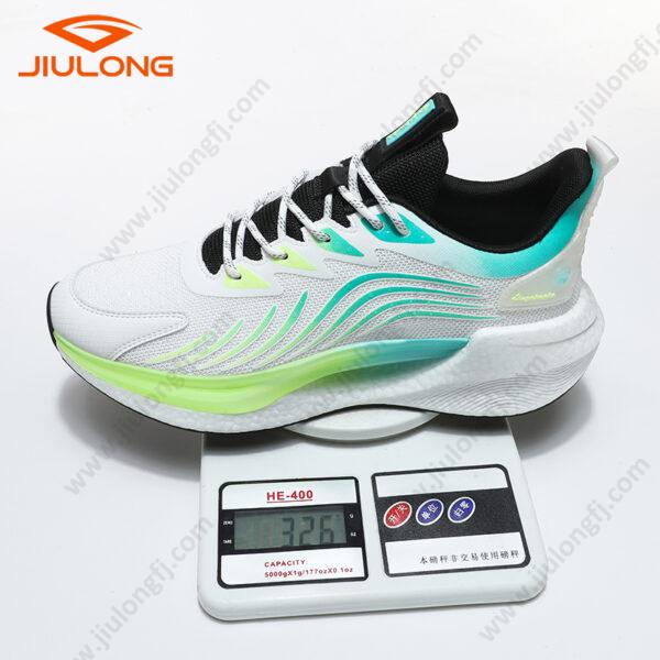 china factory custom men breathable upper air cushiong sole fashion running casual shoes (copy)