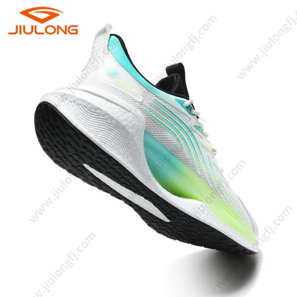 china factory custom men breathable upper air cushiong sole fashion running casual shoes (copy)