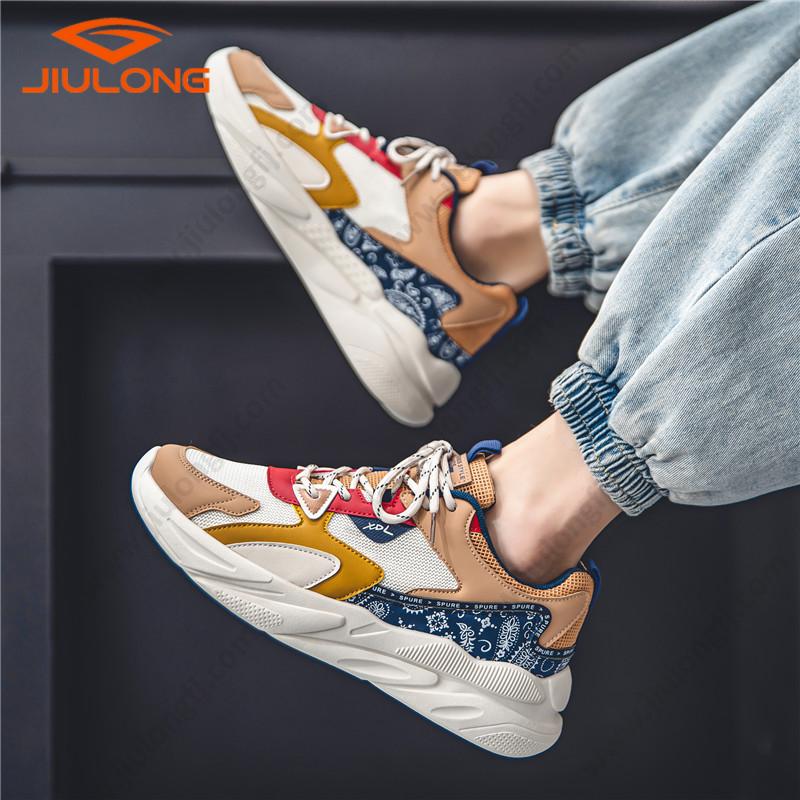 drop shipping custom men breathable mesh upper anti slip sole fashion running casual shoes (copy) drop shipping custom men breathable mesh upper anti slip sole fashion running casual shoes (copy)