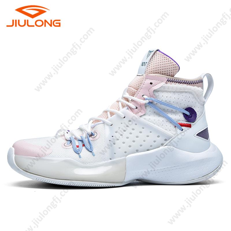 drop shipping durable mesh upper breathable china factory custom men fashion basketball shoes (copy) drop shipping durable mesh upper breathable china factory custom men fashion basketball shoes (copy)