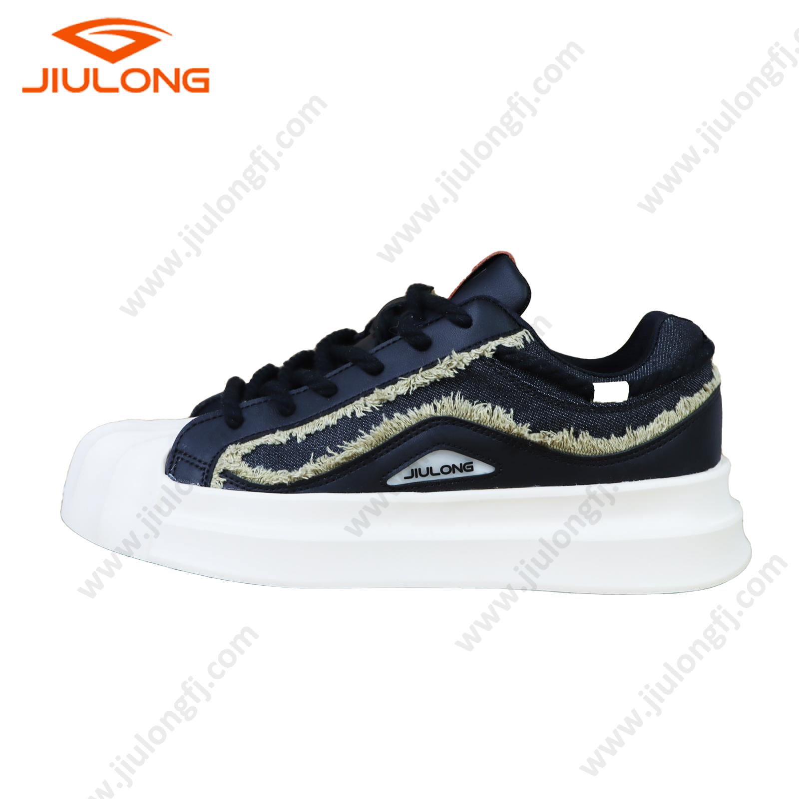 direct factory designer men fashion board casual demin upper shoes custom direct factory designer men fashion board casual demin upper shoes custom