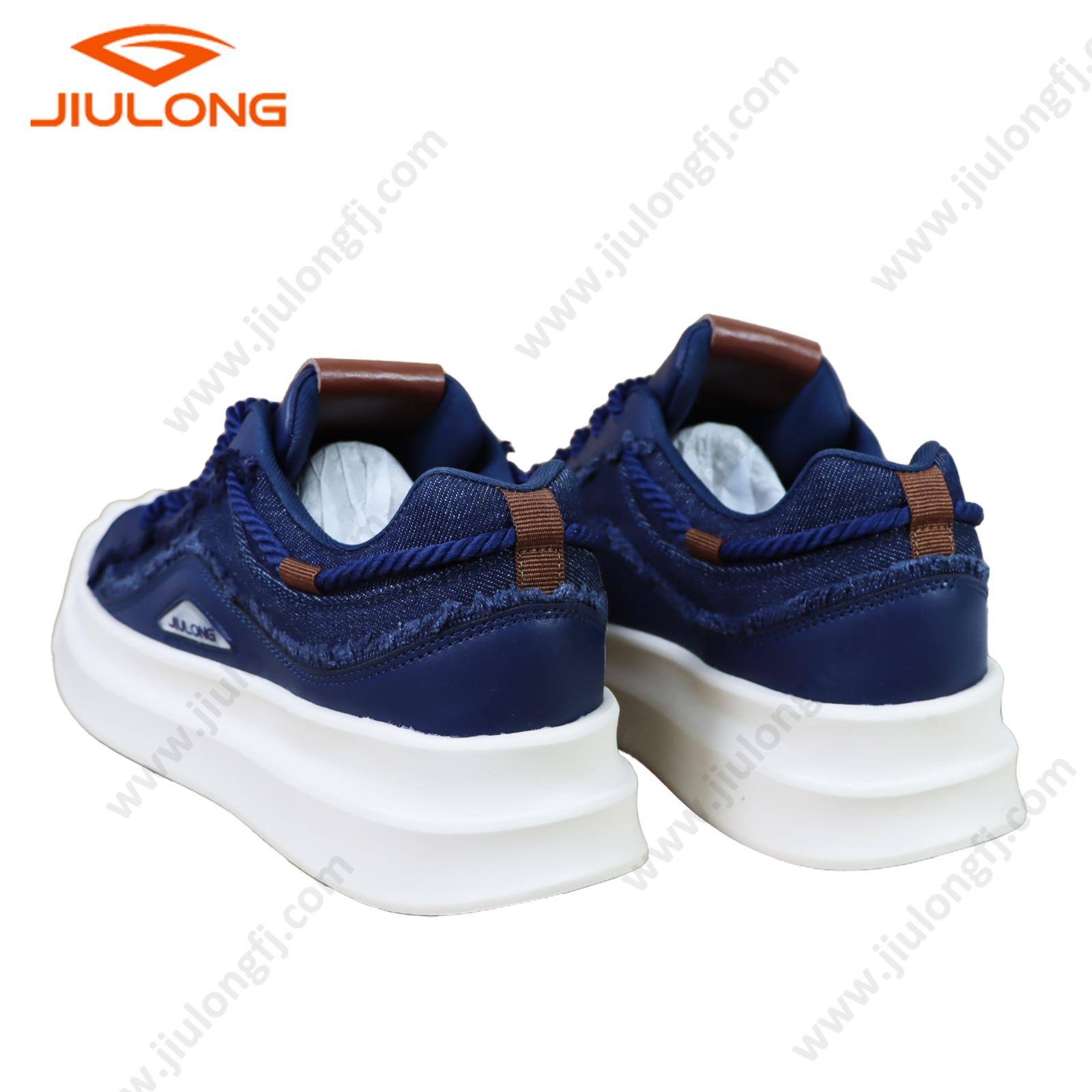 direct factory designer men fashion board casual demin upper shoes custom direct factory designer men fashion board casual demin upper shoes custom