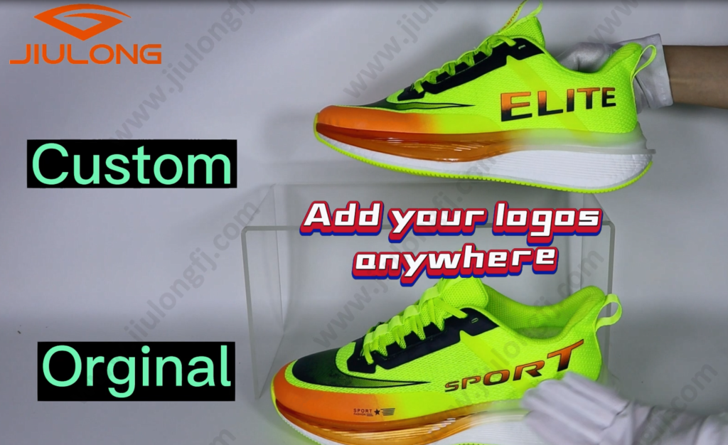 custom shoes